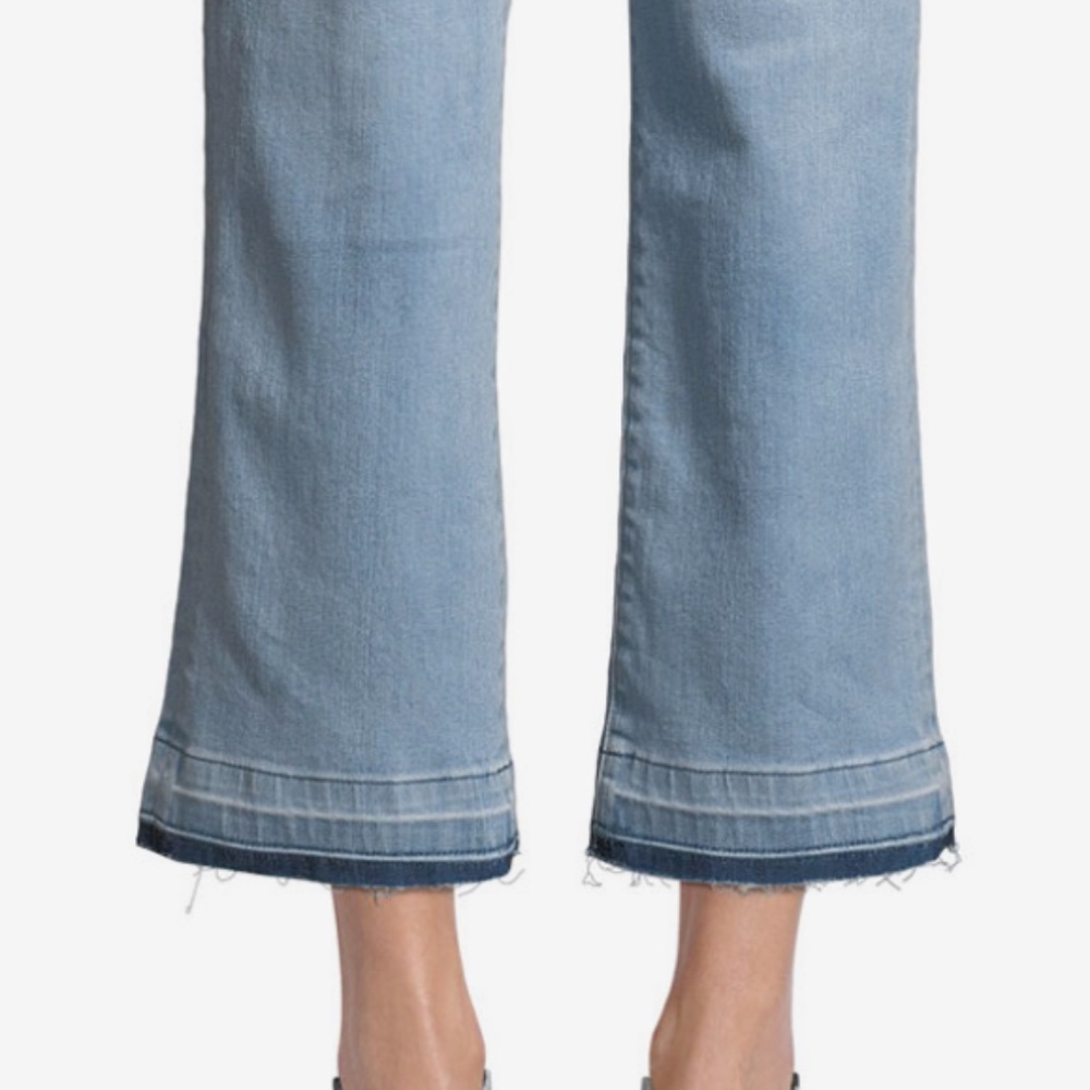 NWT Veronica Beard Jackie Jeans